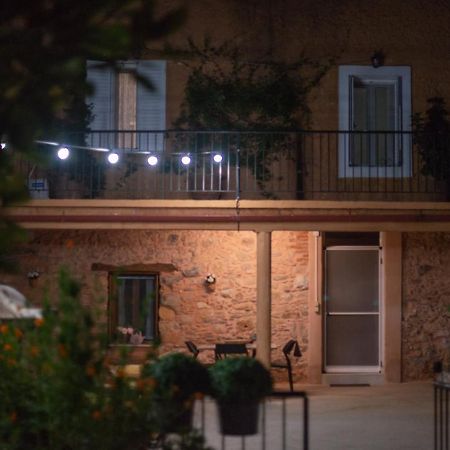 Casa Arokaria Appartement Pendarianá Buitenkant foto