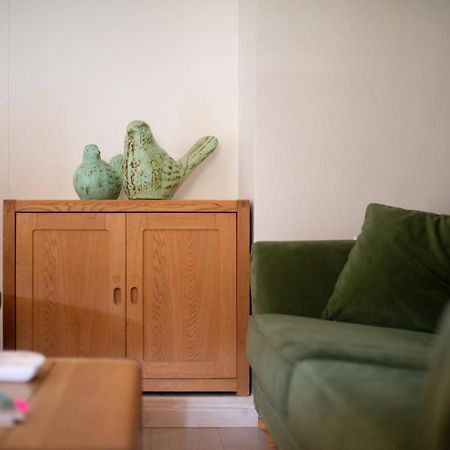 Casa Arokaria Appartement Pendarianá Buitenkant foto
