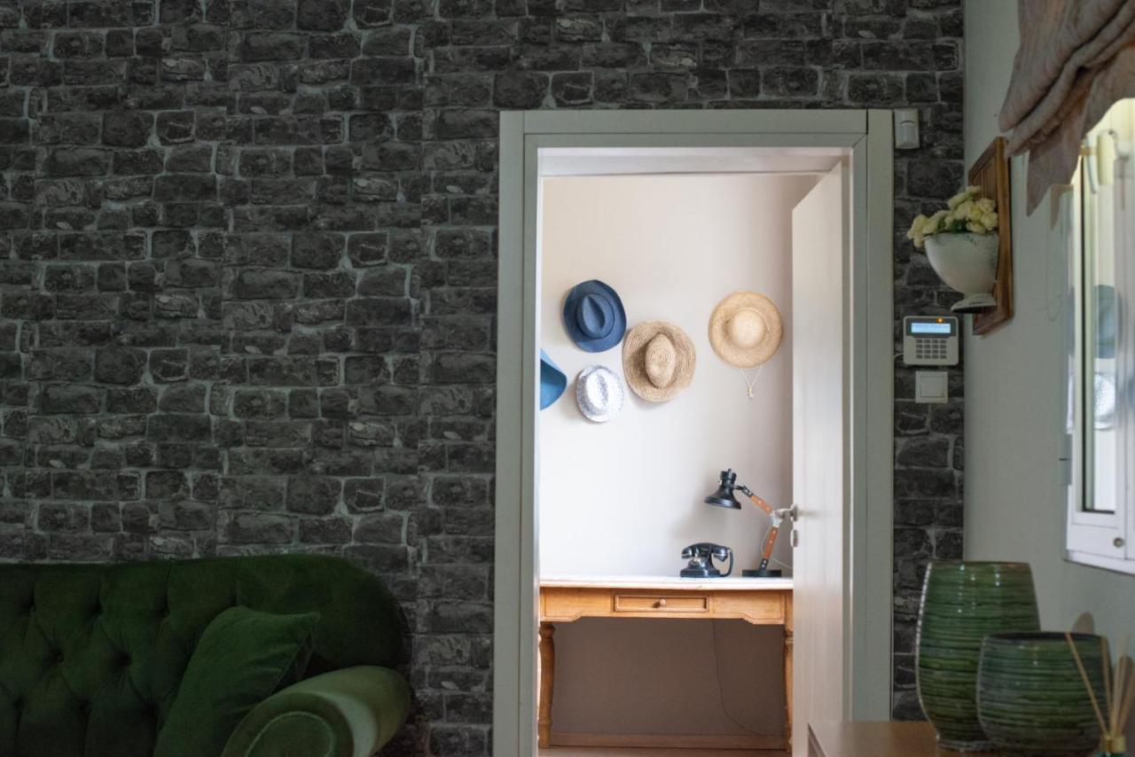 Casa Arokaria Appartement Pendarianá Buitenkant foto