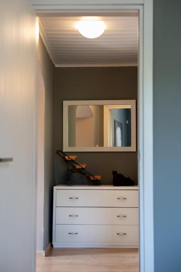 Casa Arokaria Appartement Pendarianá Buitenkant foto
