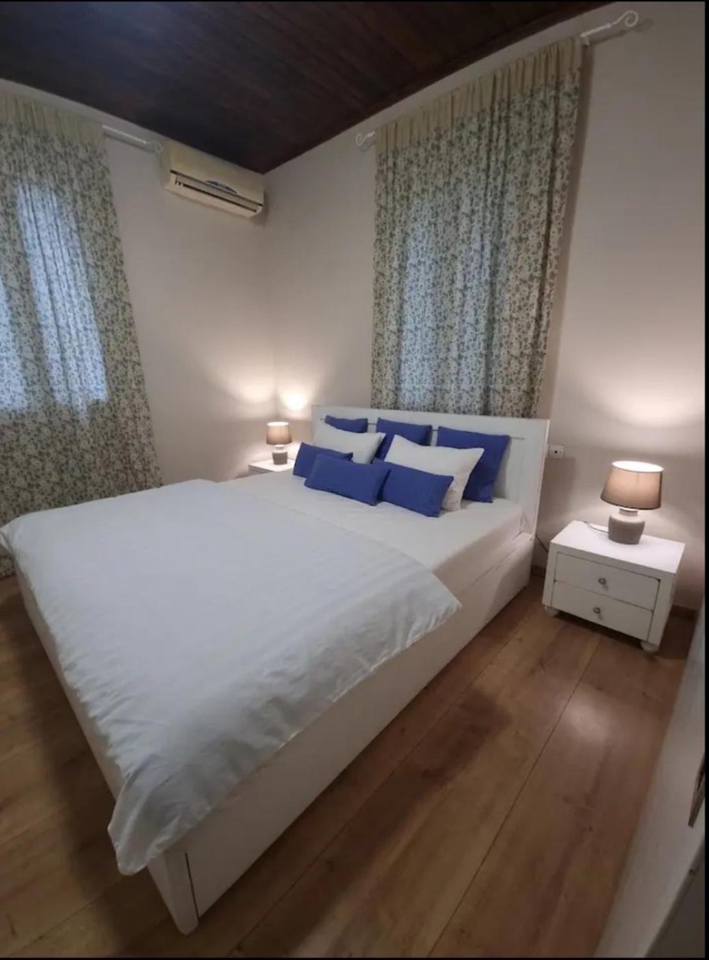 Casa Arokaria Appartement Pendarianá Buitenkant foto