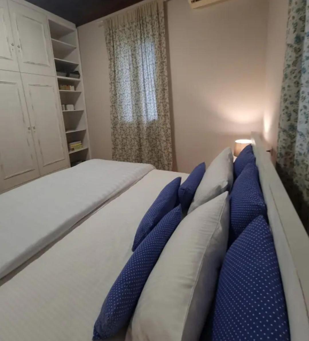 Casa Arokaria Appartement Pendarianá Buitenkant foto